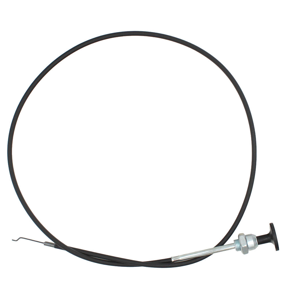 Interchangeable 43" Throttle Cable 10-2119 Fits Toro/Wheel Horse Models