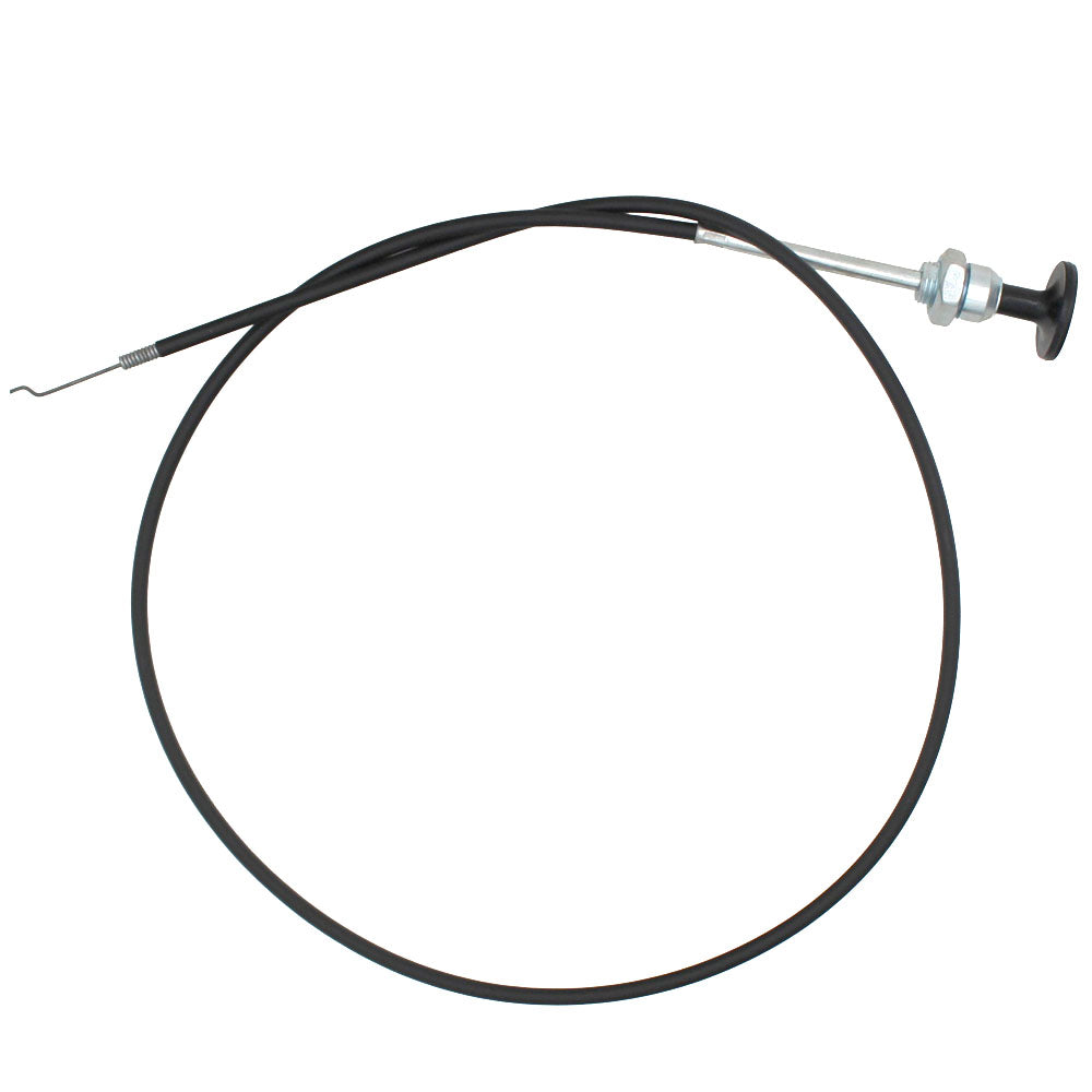 Interchangeable 43" Throttle Cable 10-2119 Fits Toro/Wheel Horse Models