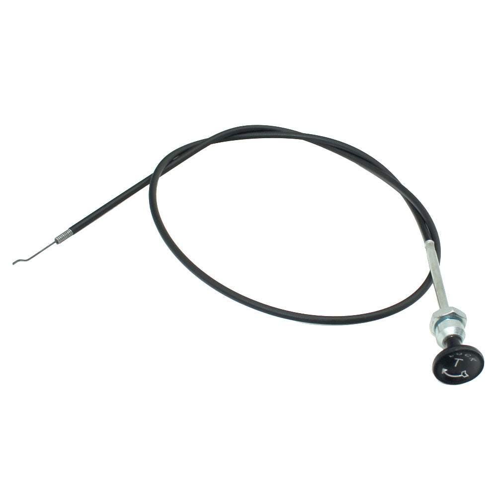 Aftermarket Throttle Cable - Push/Pull 43" 10-2119 Fits Toro/Wheel Horse Models