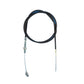 Throttle Cable for Manco ASW Mini Go Cart Buggy Kart 61" Long Replaces 8252
