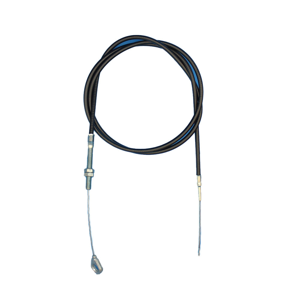 Throttle Cable for Manco ASW Mini Go Cart Buggy Kart 61" Long Replaces 8252