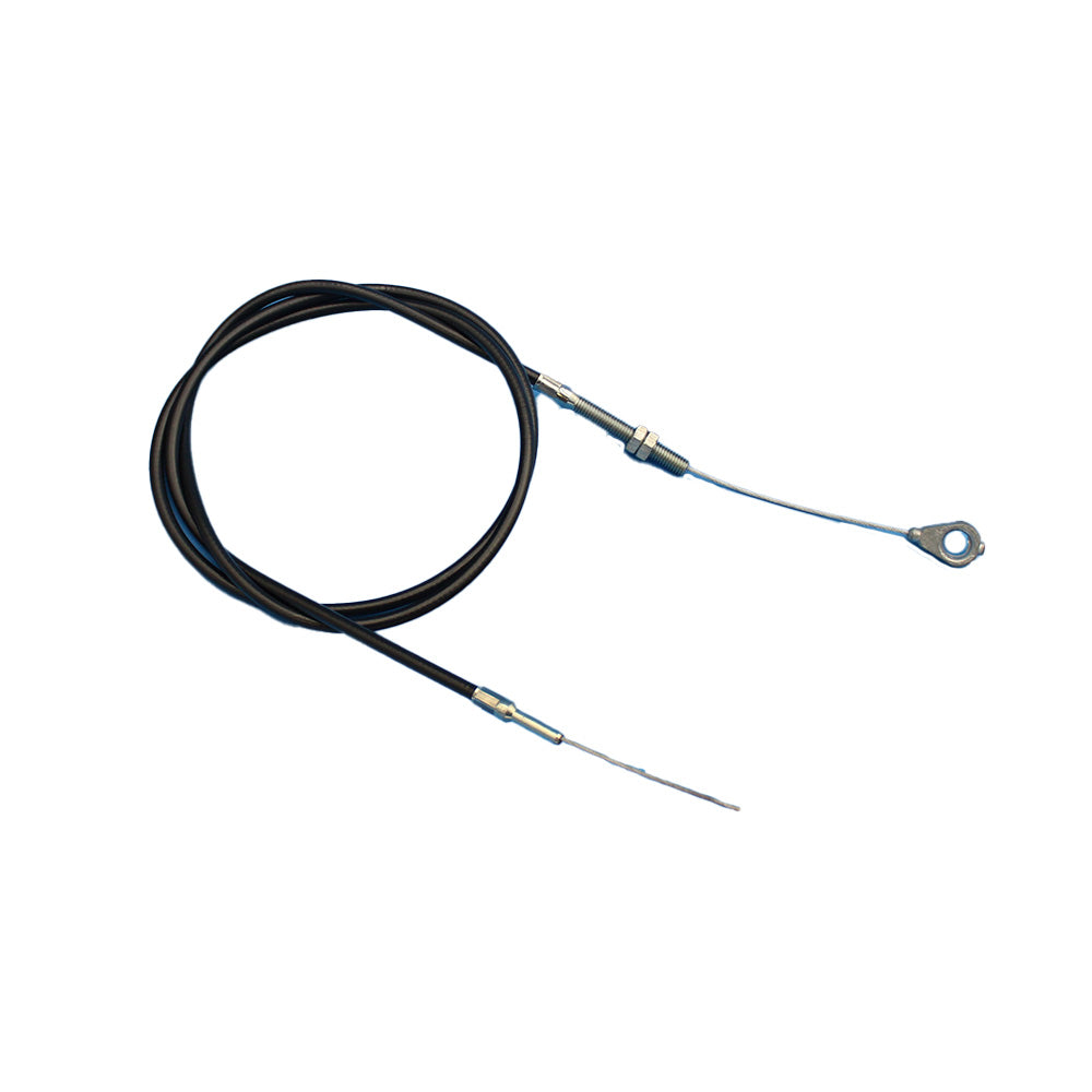 Throttle Cable for Manco ASW Mini Go Cart Buggy Kart 61" Long Replaces 8252