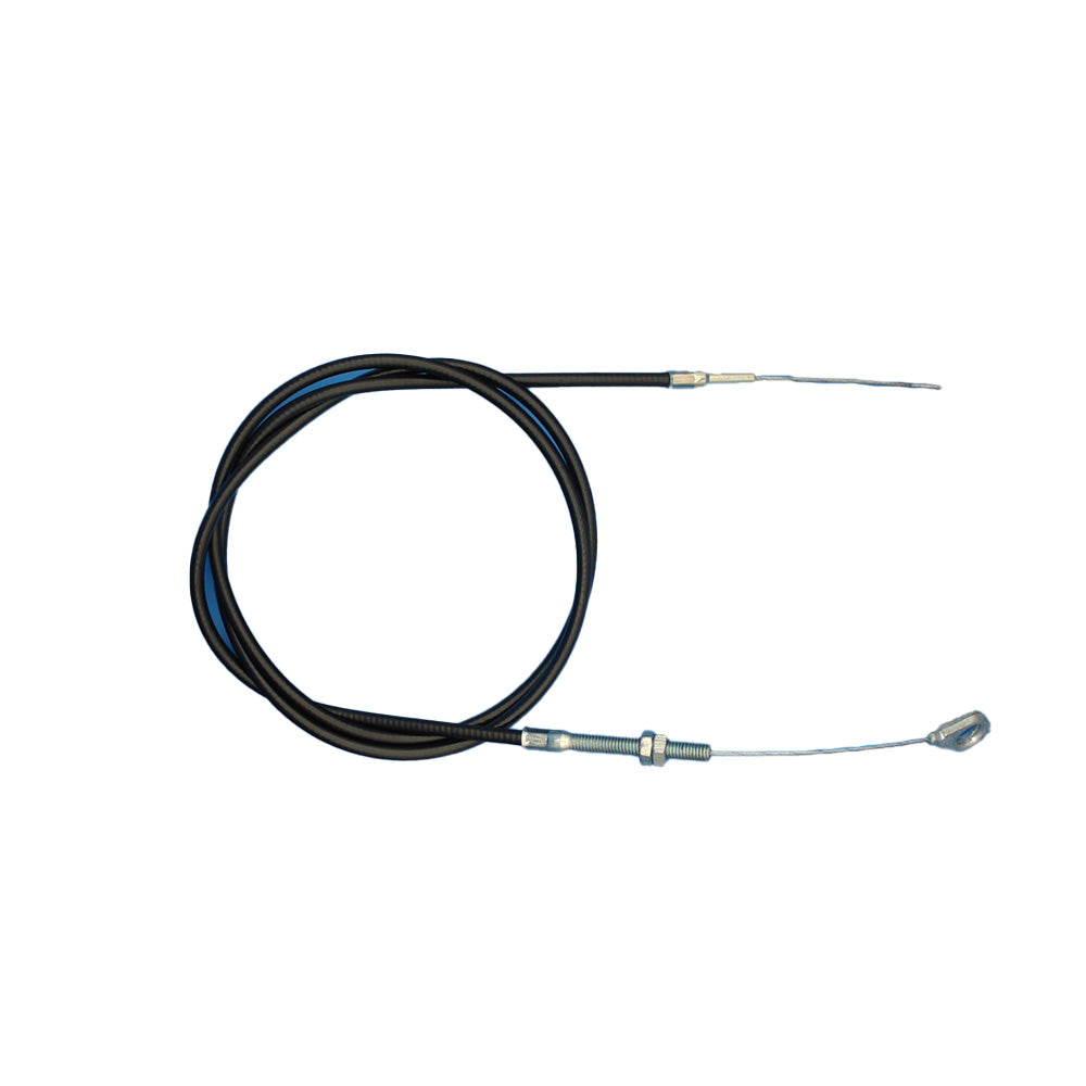 Throttle Cable for Manco ASW Mini Go Cart Buggy Kart 61" Long Replaces 8252