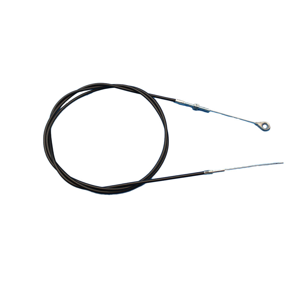 Fits Manco ASW Go-Kart & Buggy Models 90" Throttle Cable