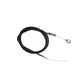 71 Long Throttle Cable W 63 Casing 8252-1390 fits Manco ASW Go Kart