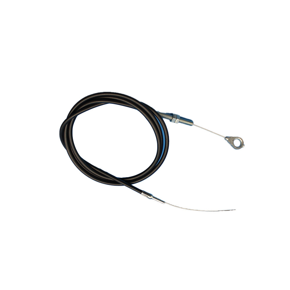 71 Long Throttle Cable W 63 Casing 8252-1390 fits Manco ASW Go Kart