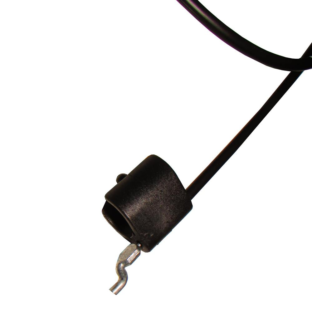 Brake Stop Control Cable 55-1/2" Fits Husqvarna AYP 582991501 158152
