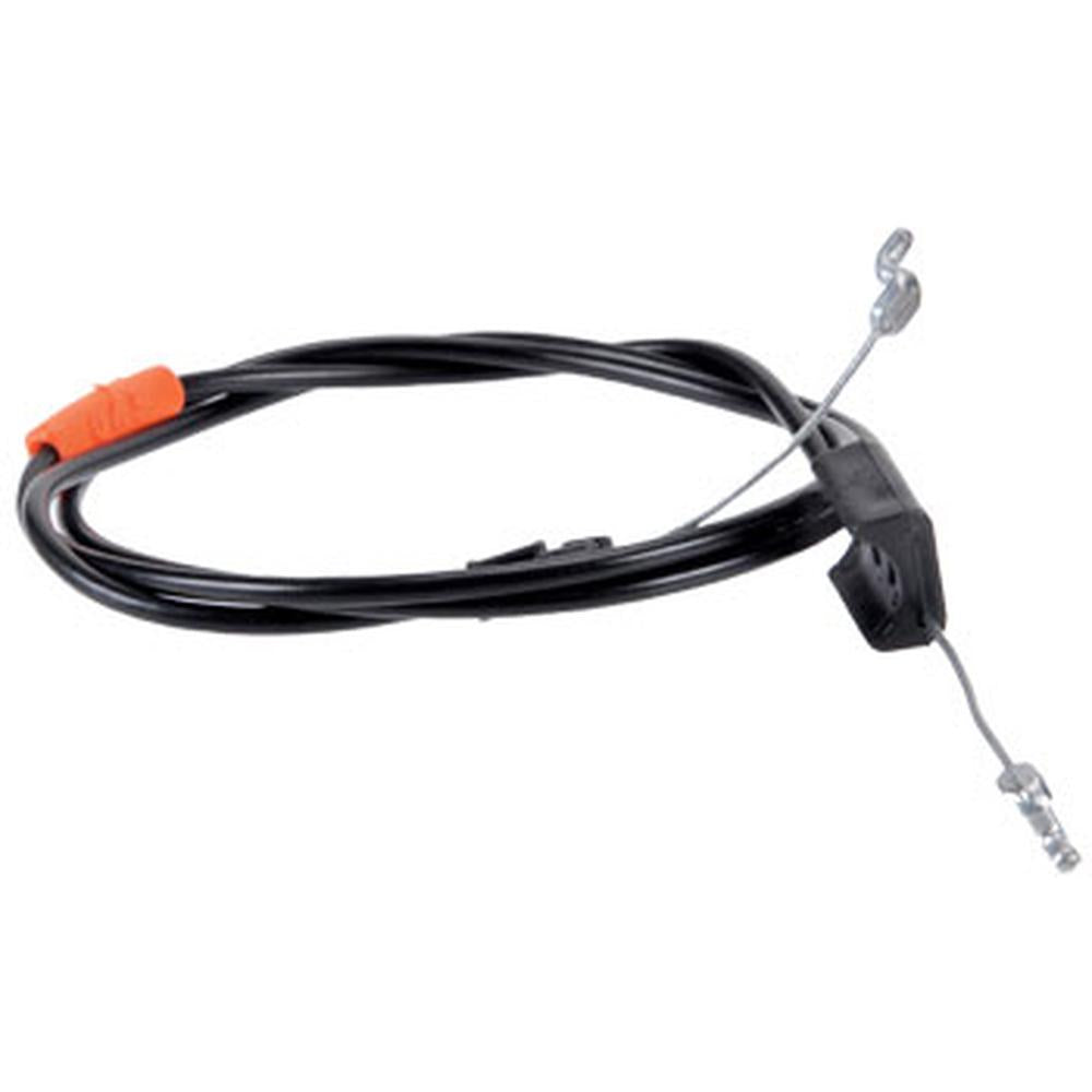 Throttle Control Stop Cable Fits Universal Products