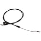 Throttle Control Stop Cable Fits Oregon Replaces 46-325