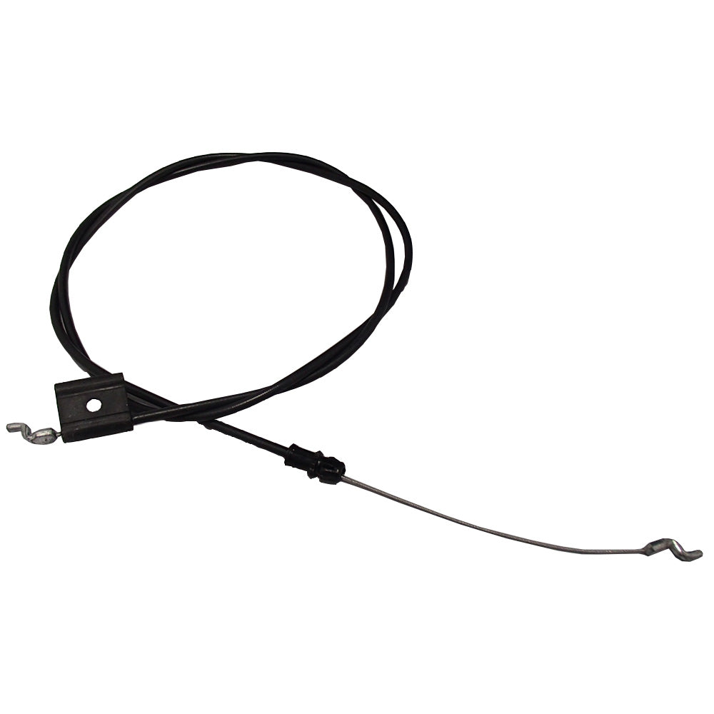 Throttle Control Stop Cable Fits CRAFTSMAN Replaces 130861