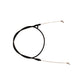 Fits Cub Cadet 946-04661A Control Cable 37.58" SC H 700 100h 100 946-04661