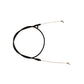 Control Cable Fits Troy Bilt Replaces 746-04661