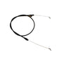 Zone Control Cable for MTD 946-04661 746-04661 946-04661A 21" Deck Push Mower