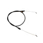 Control Cable Fits MTD Replaces 746-04661