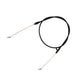Control Cable Fits MTD Replaces 746-04661