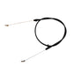 Control Cable Fits Troy Bilt Replaces 746-04661