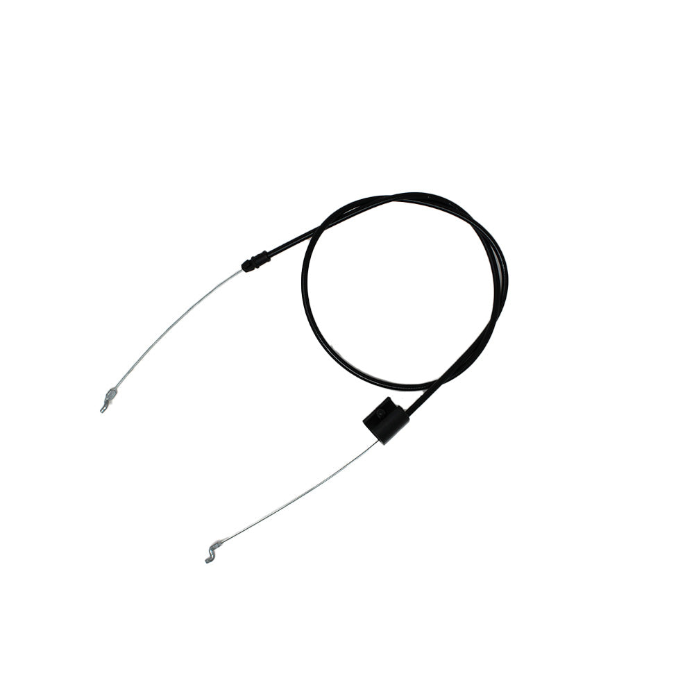 Control Cable 946-0957 Cable Length: 50-1/4" Z-bend on each End