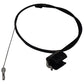 NEW Zone Control Shutoff Cable For Push Mower MTD Troy Bilt 746-0957 946-0957