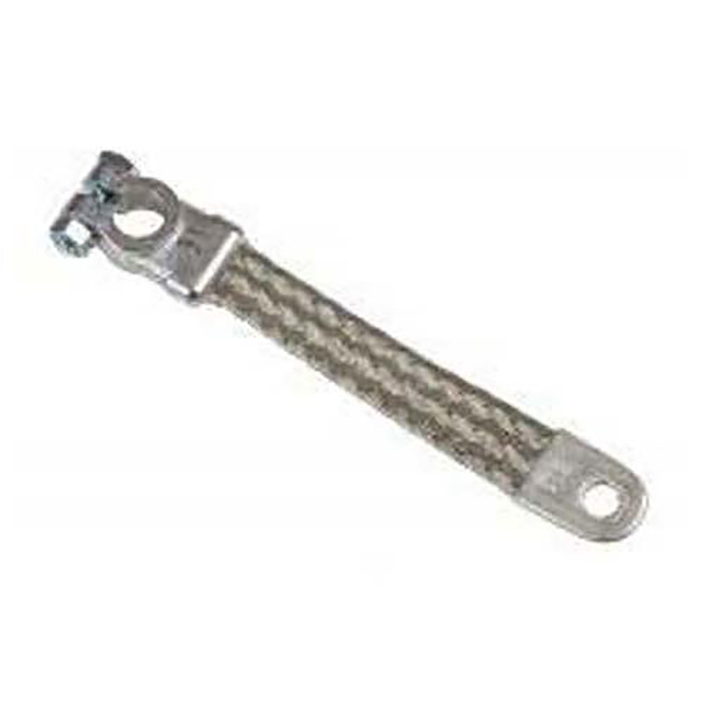Battery Cable Ground Strap Fits Massey Ferguson Replaces 180165M1-5.5INCH