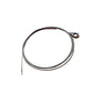 98" Throttle Cable Fits Universal Products Replaces 8173-98"LONG