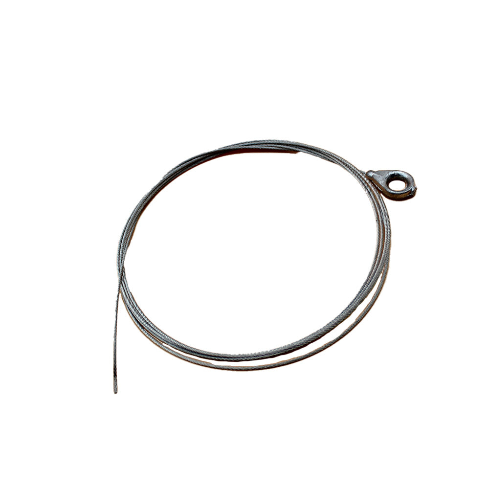 98" Throttle Cable Fits Universal Products Replaces 8173-98"LONG
