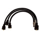 Fits John Deere 40 Custom Tailored 2 Cylinder Spark Plug Wire Set