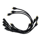 Spark Plug Wire Set Fits International Replaces 278294R91