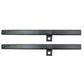 Fender Wiring Cover PAIR AR20932R AR20871R Fits John Deere 520 530 620 630 720