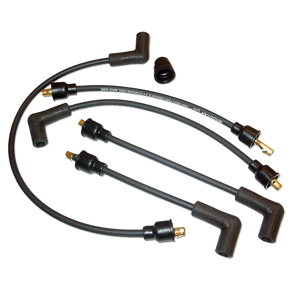Spark Plug Wiring Set Fits Ford Replaces ELV70-0354