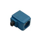 Solenoid Coil Fits JCB Replaces 477/00824
