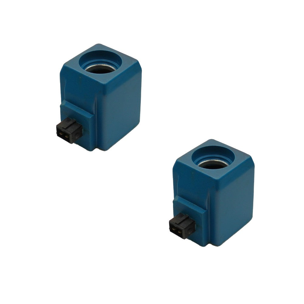 ELV70-0391_x2 - Qty 2: Solenoid Coil