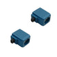ELV70-0391_x2 - Qty 2: Solenoid Coil