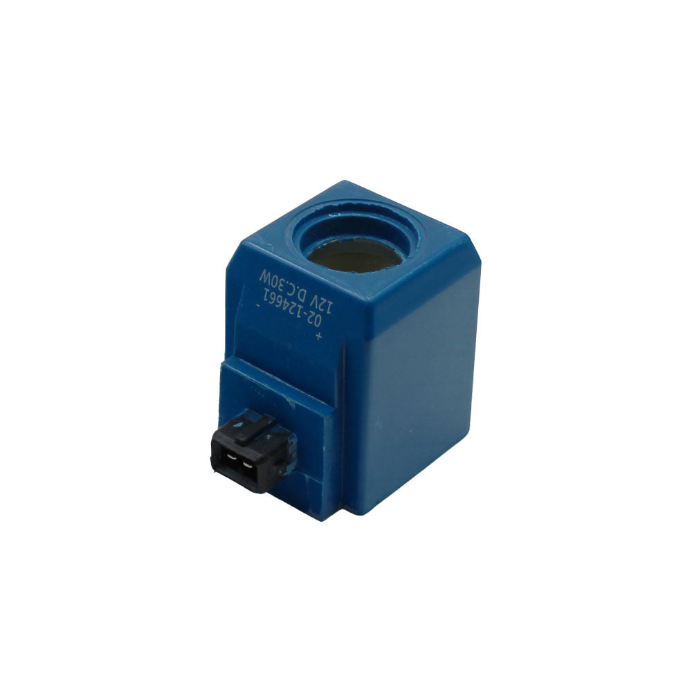 02124661 Solenoid Coil Fits Eaton Vickers Solenoid 12V 30W