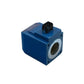 One (1) New Replacement Solenoid Coil 02124661 Fits Eaton Vickers 12V 30W