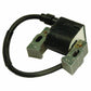 Ignition Coil Fits Honda 30550-ZJ1-845 30550-ZJ1-841 30550-ZJ1-842 GX610 GX620