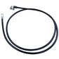 Early Fits Cub/ Fits Cub Lo-Boy PVC Negative Battery Cable 351956R91 For IH