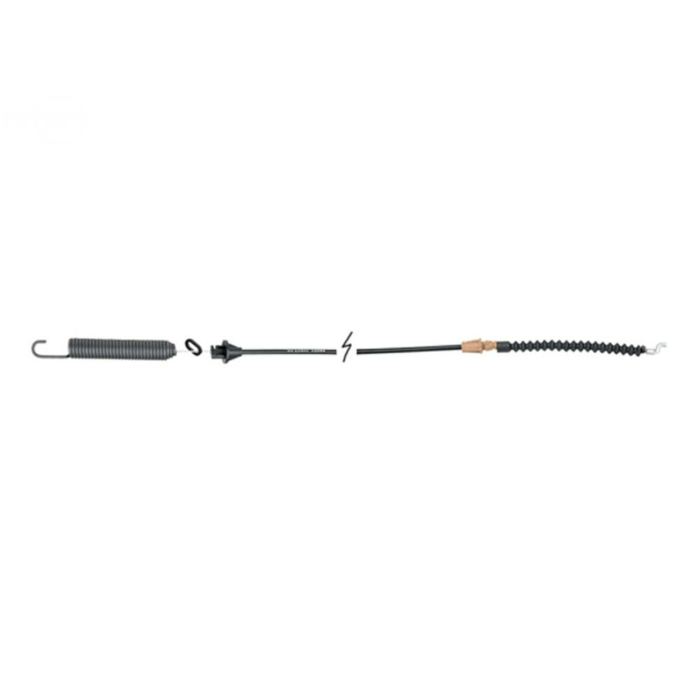Deck Cable Fits MTD Replaces 746-04618