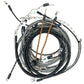 RESTORATION QUALITY WIRING HARNESS 1 WIRE ALTERNATOR Fits IH Fits FARMALL SUPER