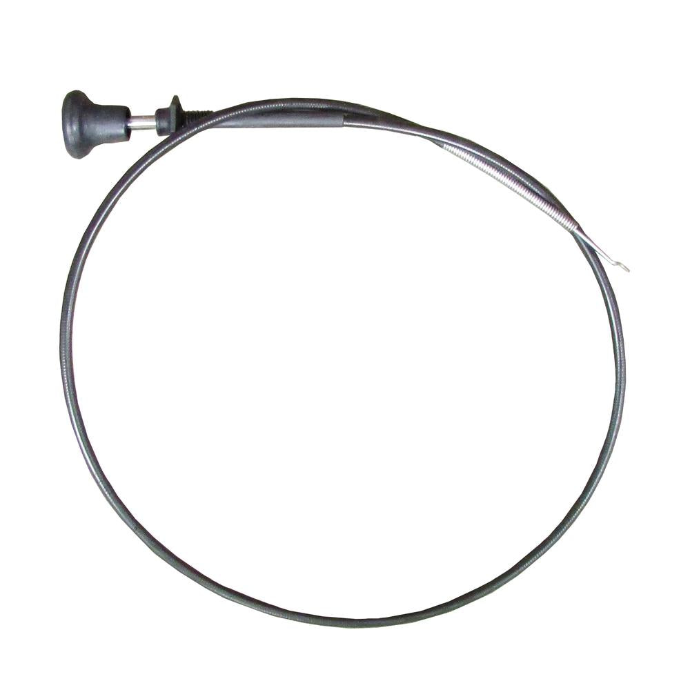 CHOKE CABLE 37.5'' FOR PART 746-1085 746-1085A 946-1085 946-1085A AT20781
