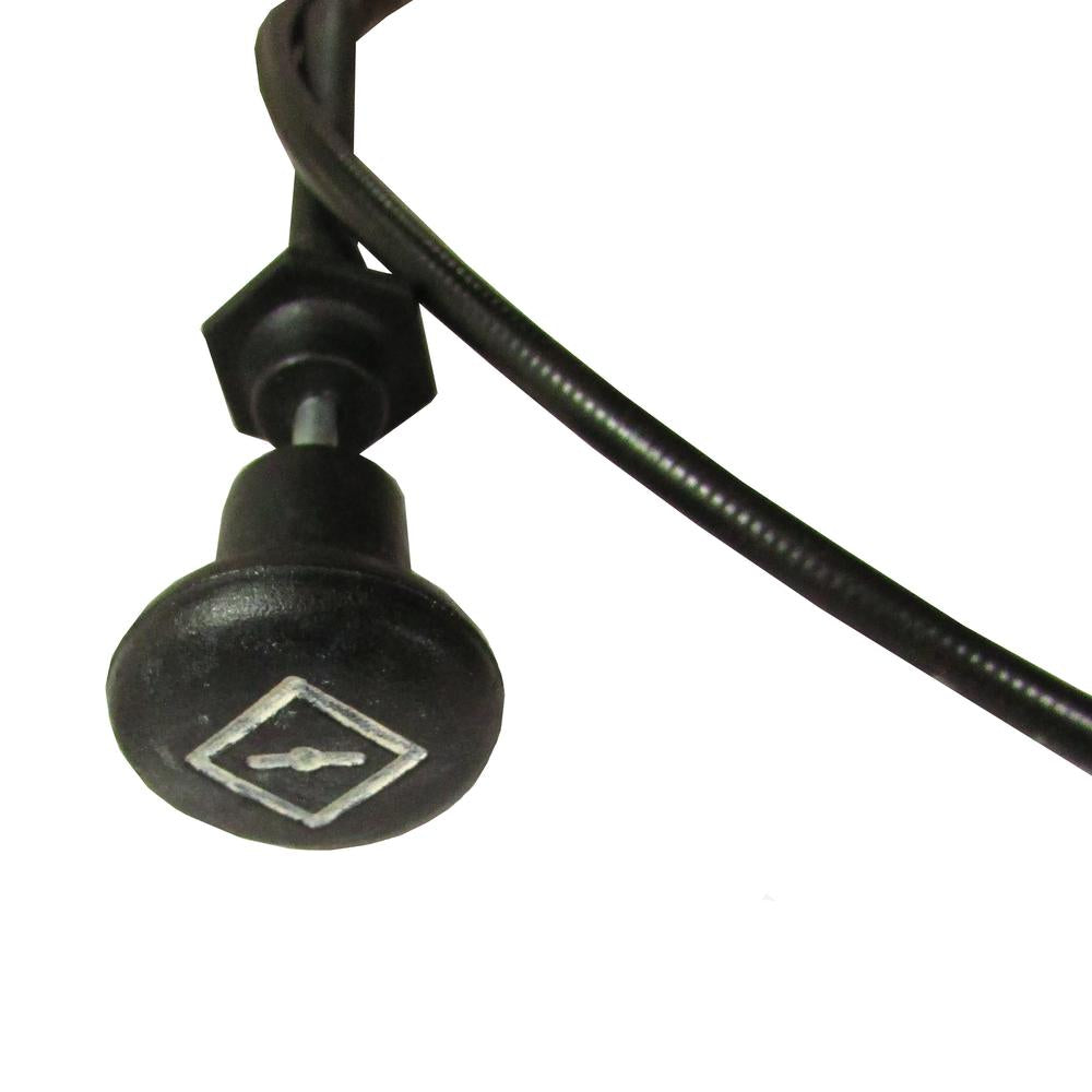 Choke Cable Fits Cub Cadet Troy Bilt Oregon MTD 946-1085A 746-1085A 60-039 Mower