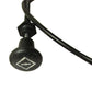 CHOKE CABLE 37.5'' FOR PART 746-1085 746-1085A 946-1085 946-1085A AT20781