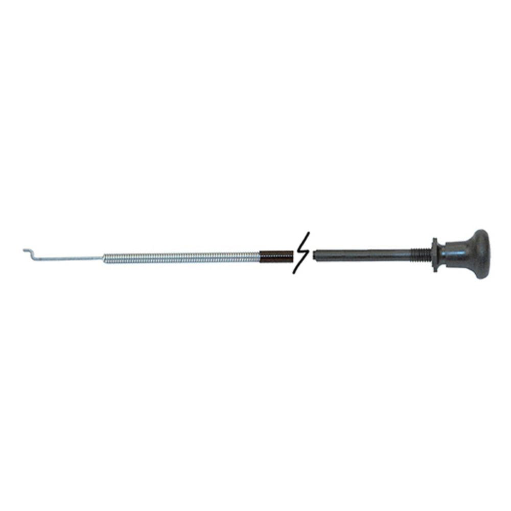 Choke Cable Fits MTD Fits Cub Cadet Fits Troybilt 946-1085A 946-1085 746-1085A