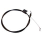 Push Mower Stop Control Cable Fits Craftsman 156581 156577 168552 (60-108)