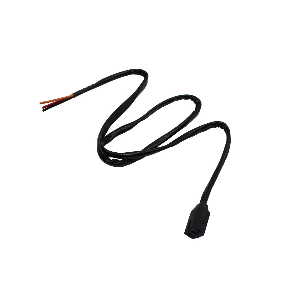 RE67013 Power Strip Cord Adapter Fits John Deere Tractor Combine Cotton Picker