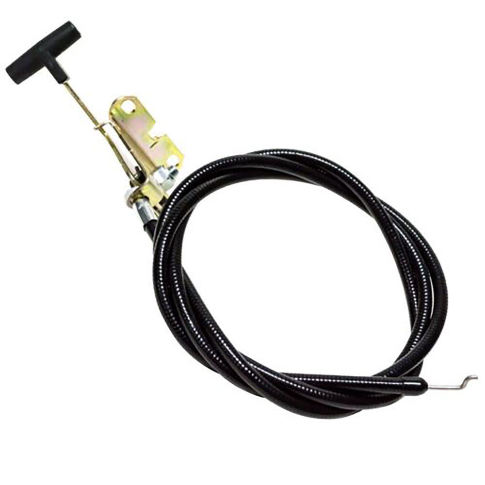 Throttle Cable Fits Wright Replaces 52420002