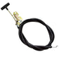 PTO Switch for Wright Mfg.Stander 48", 52" and 61" 19729-26979 ZTR Lawn Mower