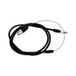 Drive Cable For Mowers and Tillers Fits MTD Replaces 12AI832Q724