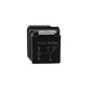 5 Pack - 5 Terminal Weatherproof Relay 12 Volt with Sealed Wiring Harness 30 Amp