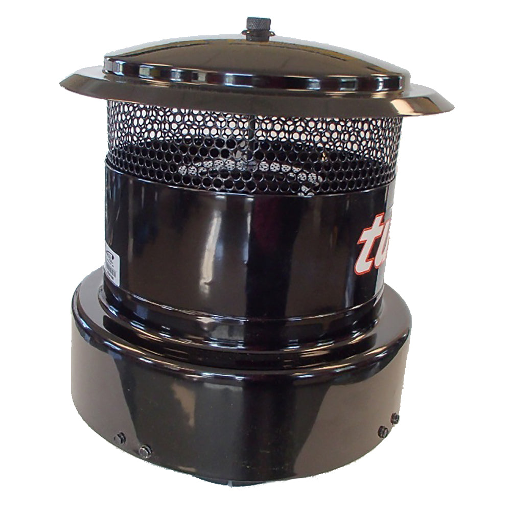 4.5" Turbo II Pre-Cleaner Fits Universal Products Replaces 46-4.5 TURBO II