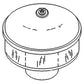 Fits Ford Tractor Air Filter Precleaner 2310 2610 2810 2910 3610 3910 4110 5610